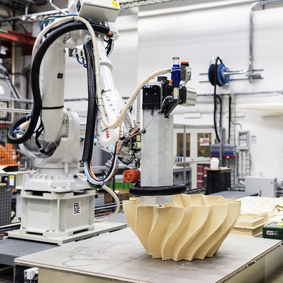 3D Printing